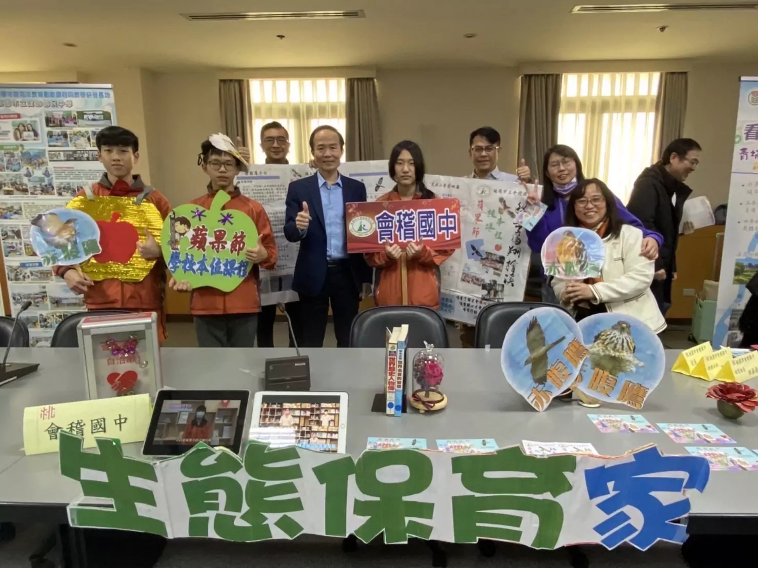 桃市國中小創意寒假作業 強調跨領域多元學習 桃市國中小創意寒假作業 強調跨領域多元學習