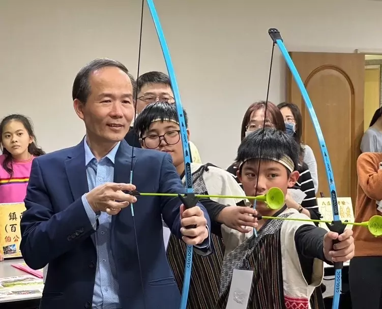 桃市國中小創意寒假作業 強調跨領域多元學習 S 44400743
