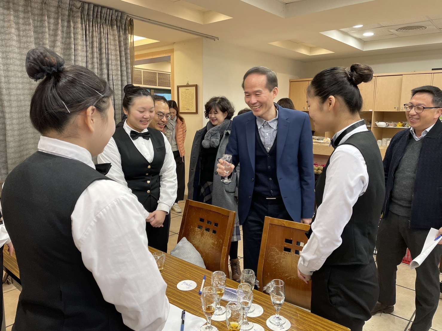 桃園教育局寒假技藝育樂營 促進學子多元適性發展 S 44662828