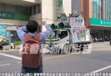 【有片】彭俊豪拜票號誌延長惹民怨 中壢分局回應了