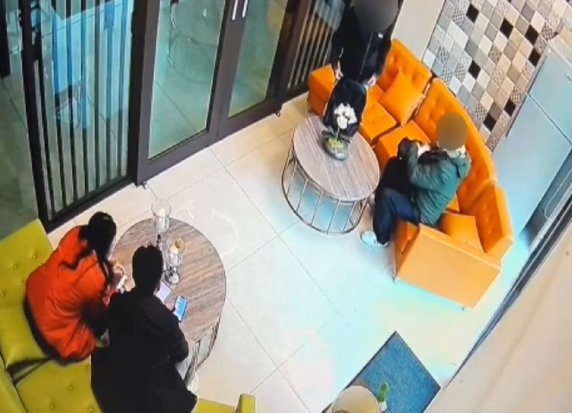 【有片】假投資詐財吸金無數 桃警偽裝埋伏逮車手 S 9510939