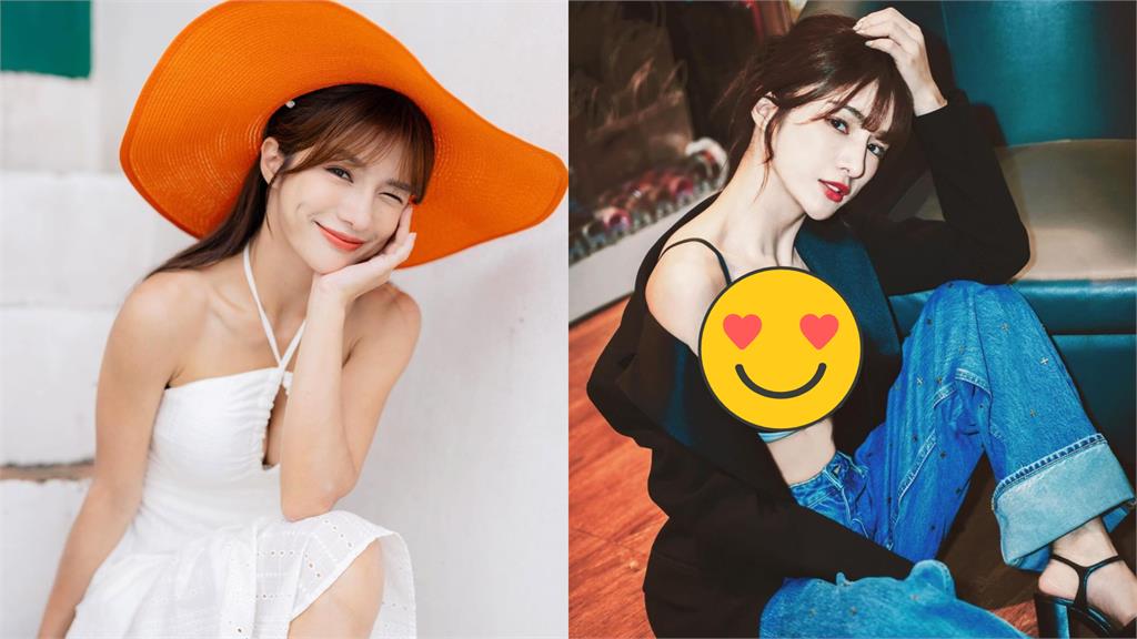 零死角女神CK內衣裂大縫!激辣「邪惡陰影」萬人搶看