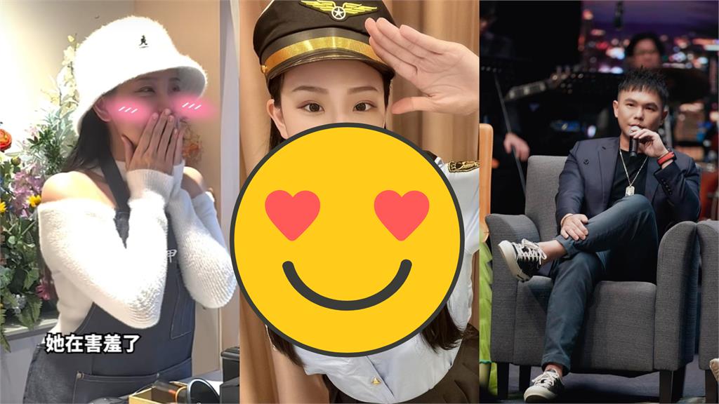 超哥日料店「正妹店員」太會藏!上衣扣子被撐爆…網嗨:超派