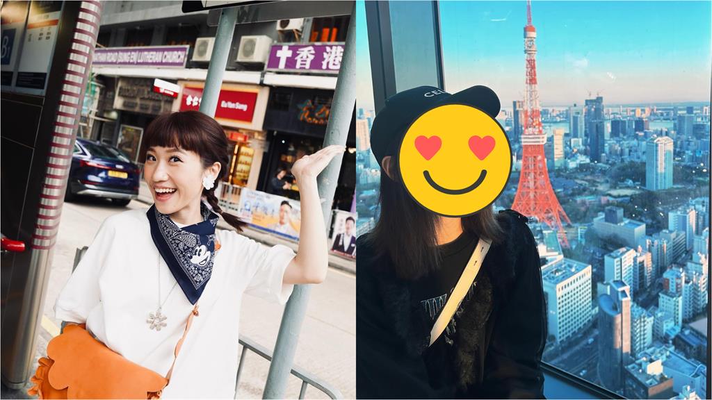 Lulu長直髮變超仙!網嚇壞「以為是謝金燕」本人回應了