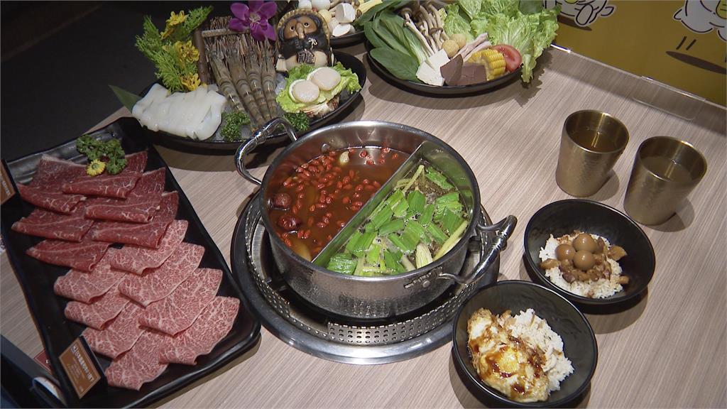 一人也能吃得暖!!餐飲業者搶攻個食商機