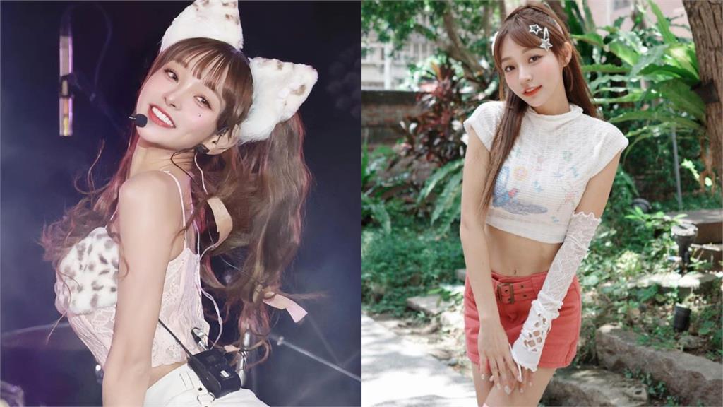 琳妲突襲林襄IG!見「熟悉面孔」笑問:唉唷這誰啊