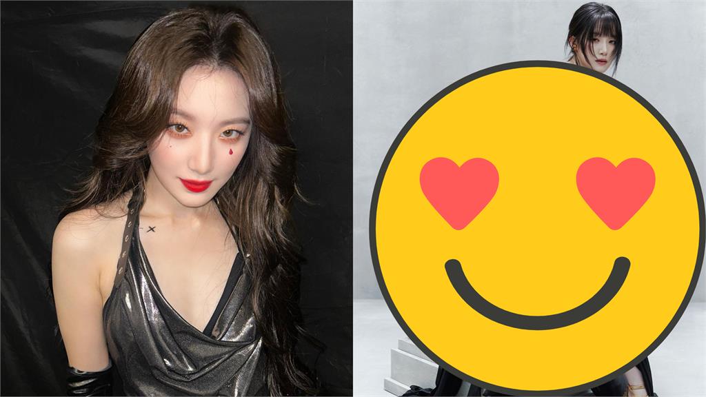 暗黑舒華上下全開洩天坑!透視衝出整支「絕頂美玉」網震驚:過分