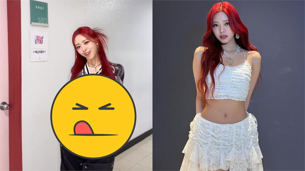 南韓「骨盆女神」嗨扭!超低褲頭試探「走光邊緣」網看暈