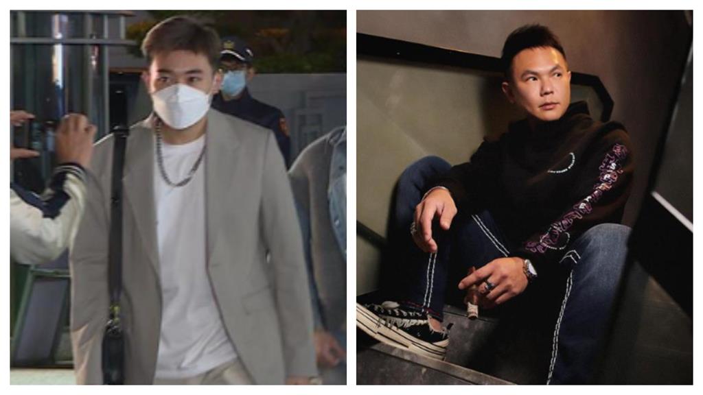 網紅「詹姆士」竟是超哥同事!「6位數」高月收遭起底