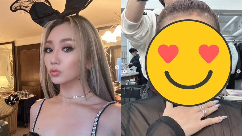 倖田來未臉上「大膽穿環」!41歲真面目「使壞差很大」網嚇爛