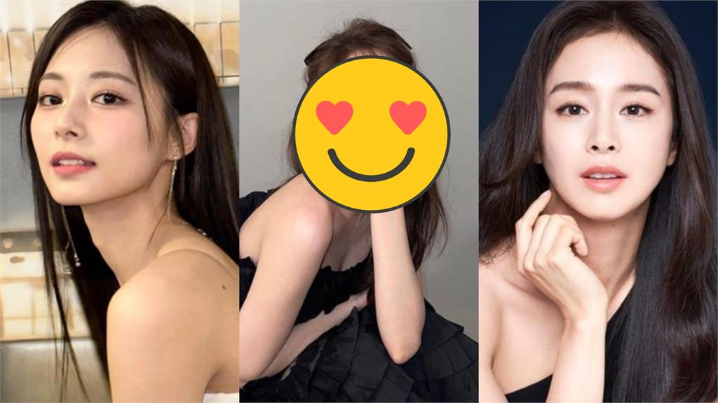 日網不愛「子瑜這款」?「南韓第一女神」是她:顏值超扛打