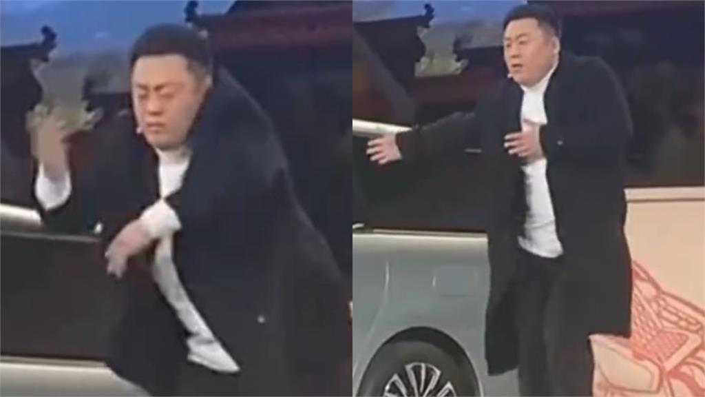 中國春晚大跳〈科目三〉!連自家人都不挺:真的很土