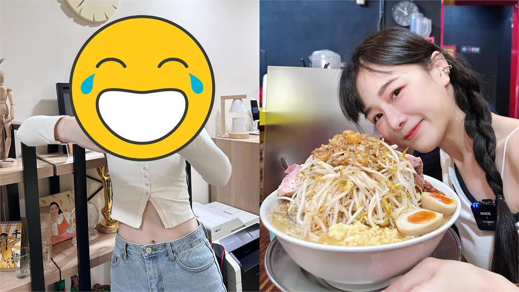 流行手勢換了？千千萌笑比1動作…困惑喊「夥伴都知道」