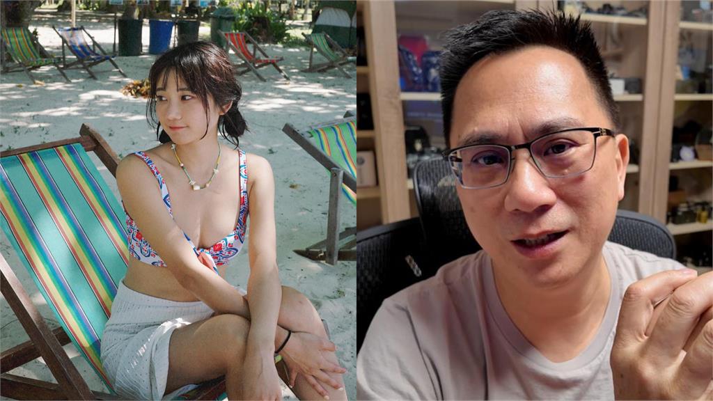 愛莉莎莎泰國買房!過來人搖頭揭「1關鍵」:投資這個幹嘛