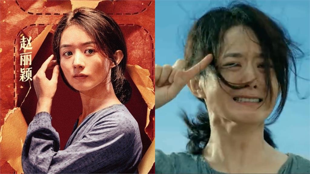 趙麗穎挑戰新戲路!「超標準手語」獲聽障正妹認可