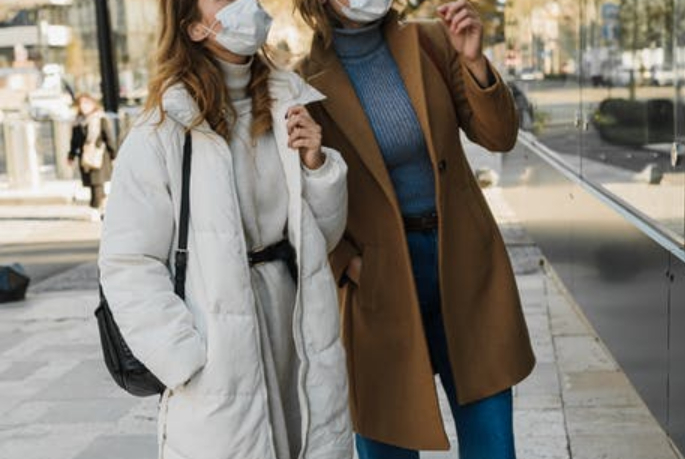 下周3波冷空氣報到 2地區「有雨+降溫」