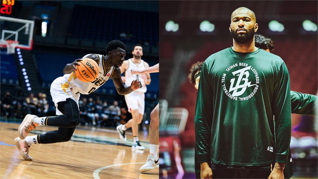 「表弟」來台搭話阿巴西!談話內容曝光