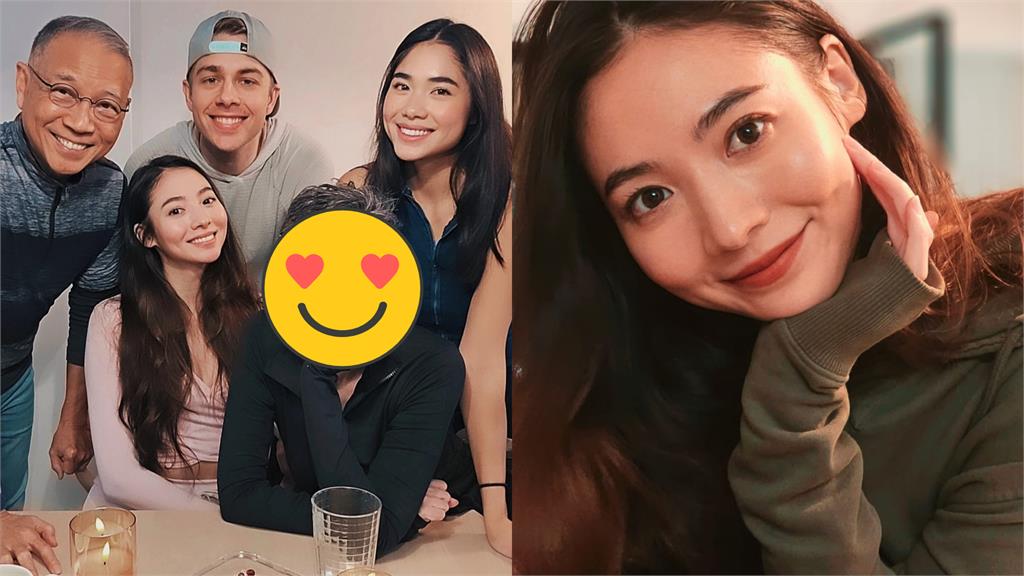 賴佩霞退選2個月「重返年輕變少女」!女兒謝沛恩曝「近況」