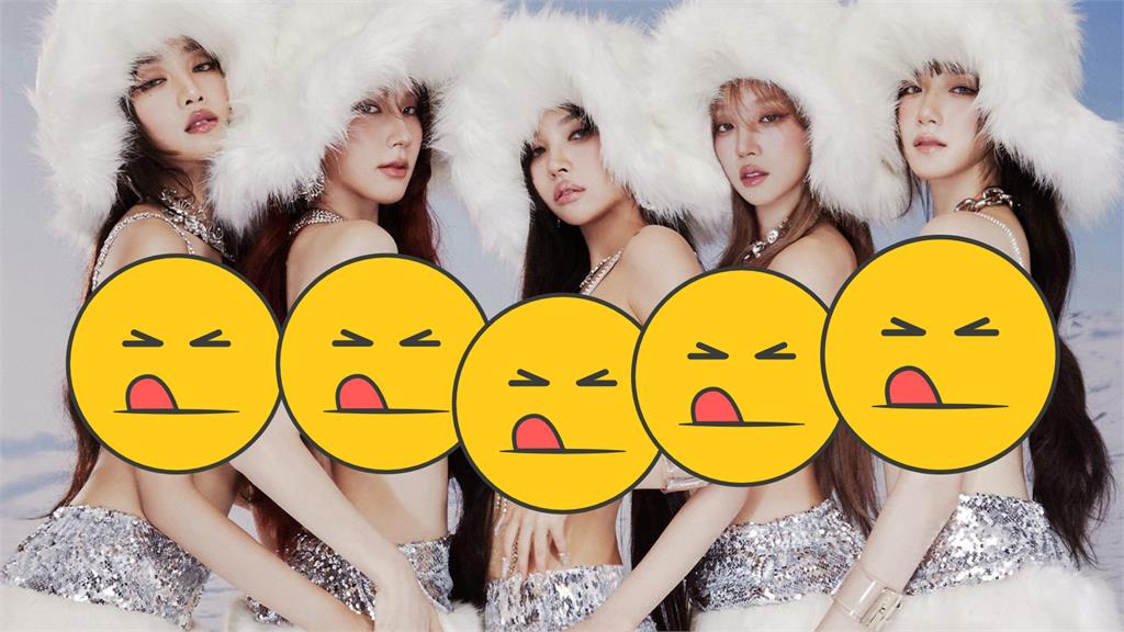 (G)I-DLE破尺度比基尼!冰涼碎鑽「膨脹空隙」重點看光光