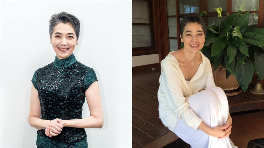 賴佩霞「歌手到副手」奇幻之旅!入行貴人竟是「他」祕辛全說了