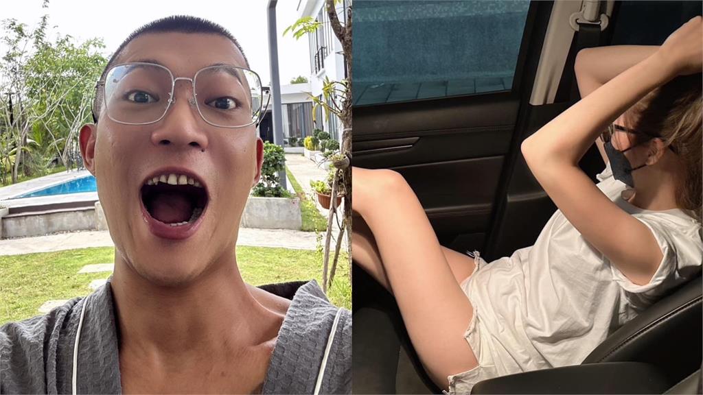 馮語婷線上激戰「鳳梨」!突貼「道歉啟事」曝私訊內容