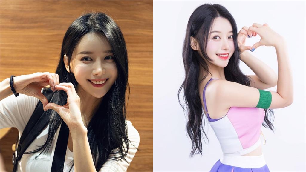 「全民表妹」李雅英終於抵台!粉絲接機嗨翻「擠爆現場」