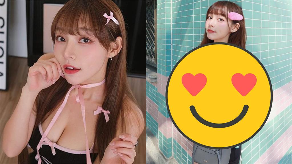 林襄外衣「斷軌急墜」剩2線死撐!打翻「草莓牛奶」網猛聞:真香