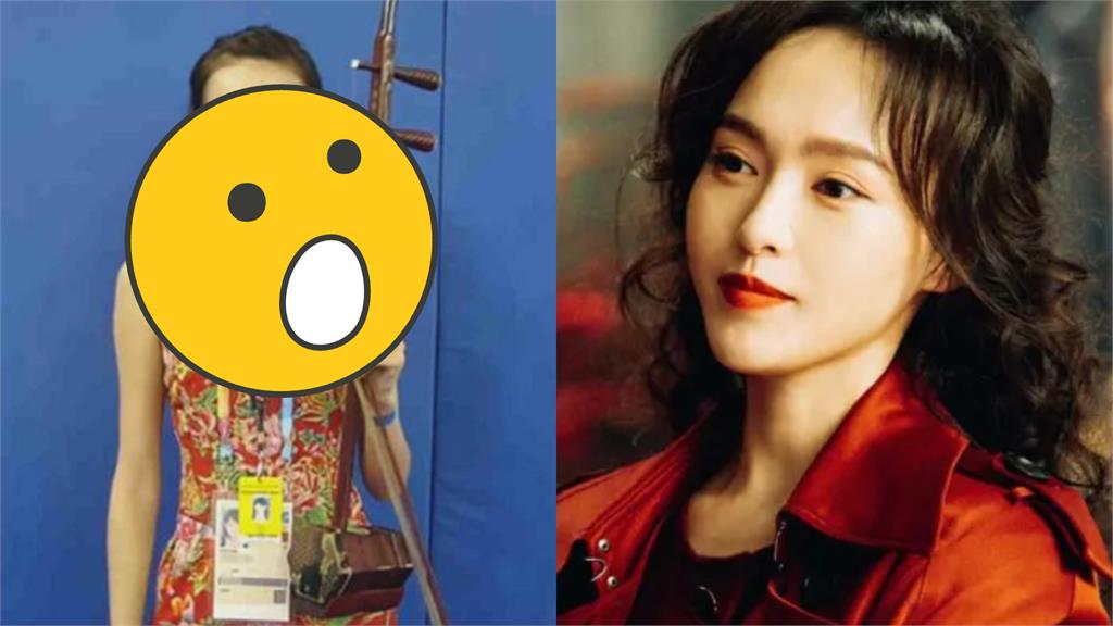 邱澤前女友20年前長這樣!黑歷史外流網酸:迎賓小姐?