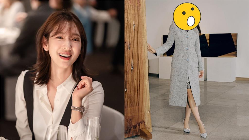 朴信惠「濃厚煙燻妝」失速翻車!真面目「慘變媽媽桑」網嚇壞