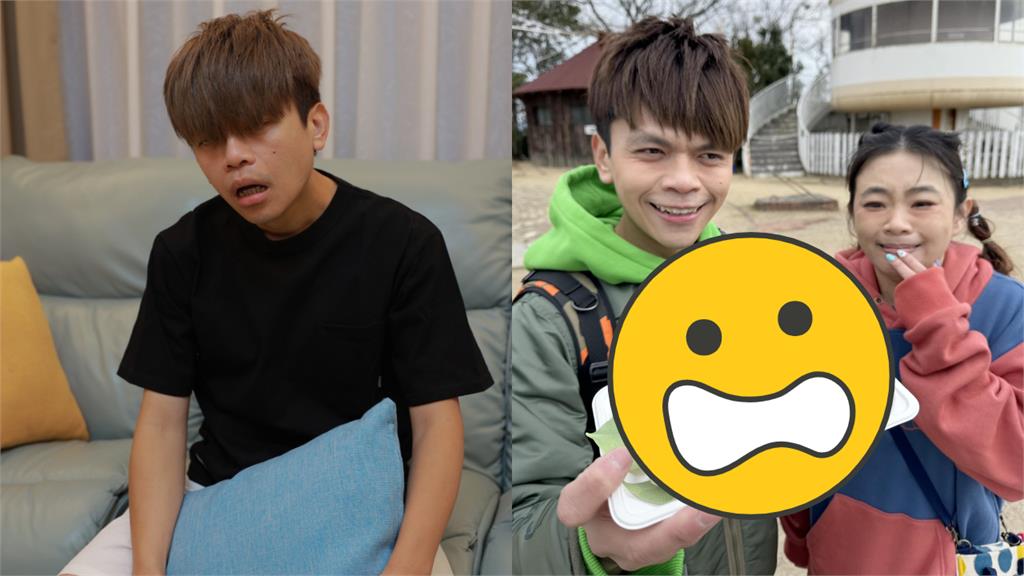 蔡阿嘎大啃「連皮帶爪」恐怖料理!網看傻:南部辦桌有…