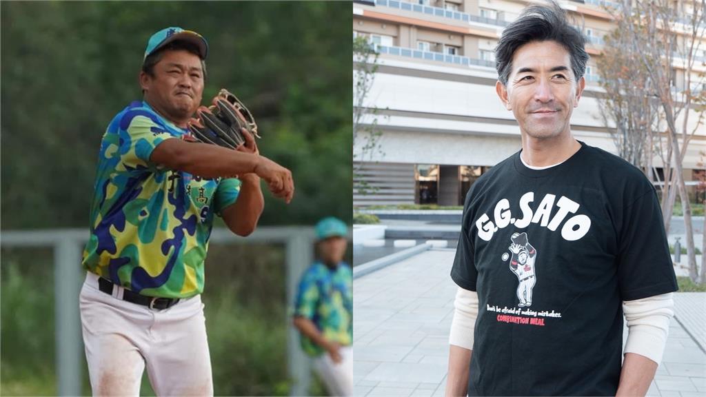 張誌家43歲猝逝!西武獅前隊友悼念:這點比松坂大輔厲害