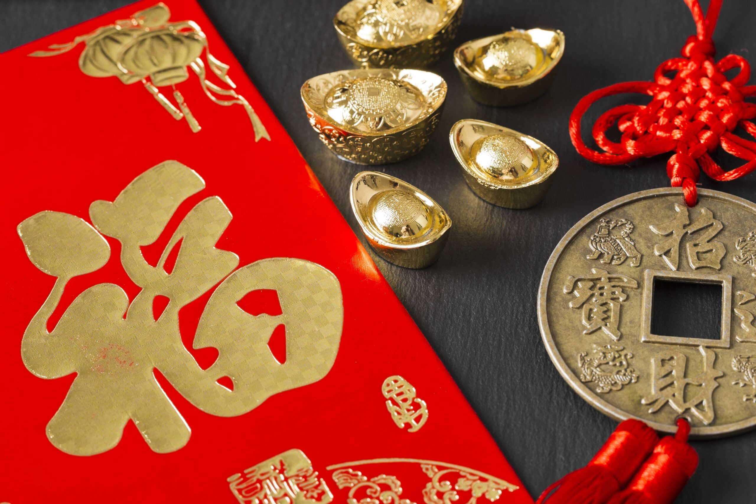 大年初五迎財神細節多 命理專家教你這5大重點 beautiful chinese new year concept scaled
