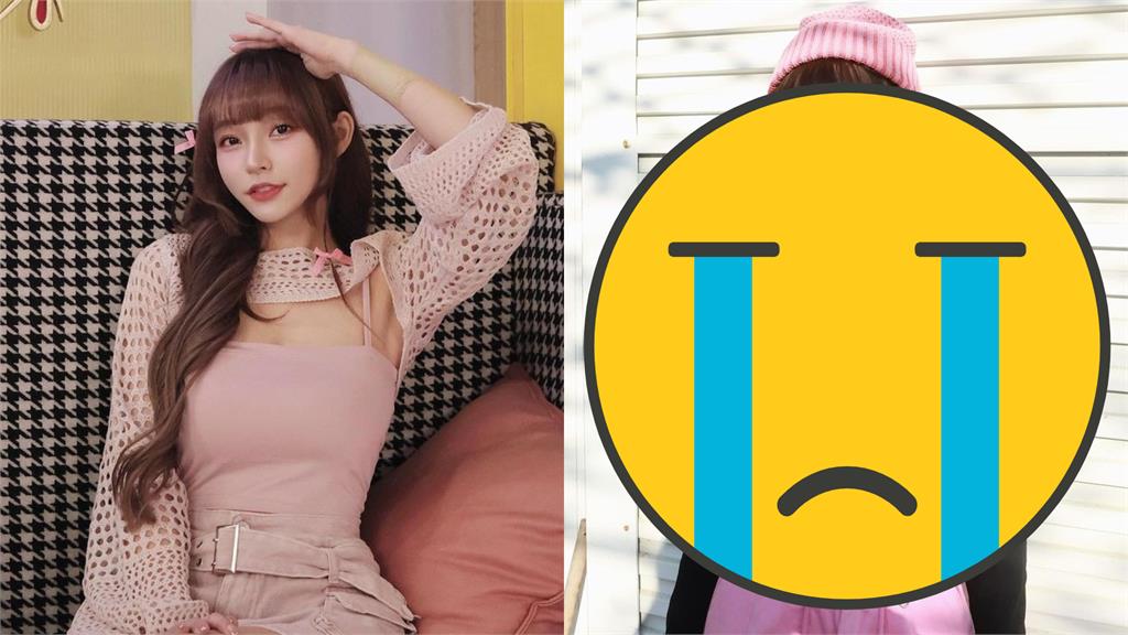 遭傳離開樂天…林襄雙頰凹陷無奈嘆「苦命樣」近況惹心疼