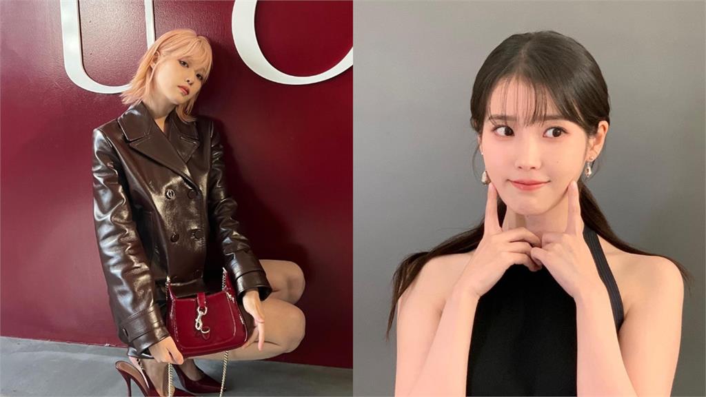 IU「穿越車陣」暖做1事寵粉 24秒片網感動:沒愛錯人