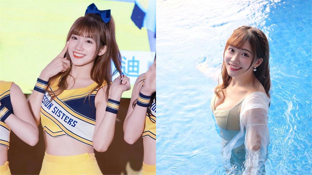 冼迪琦遇2韓女傳教!手拿「神秘小黃本」網驚:攝理教復出