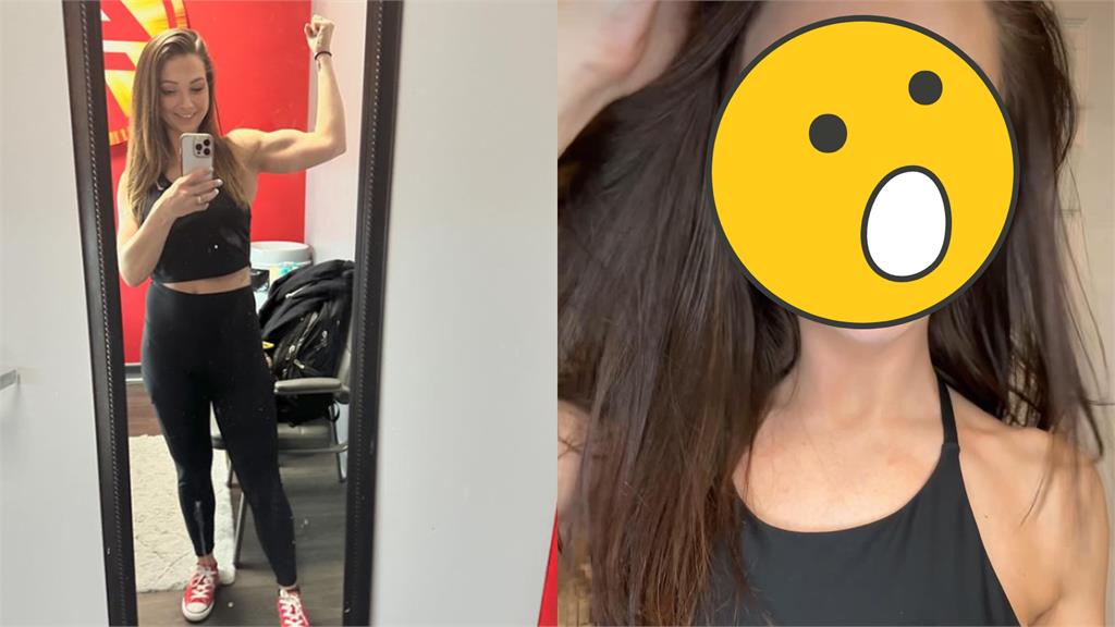 美國4寶媽37歲宣布當阿嬤!「童顏真面目」嚇歪百萬網