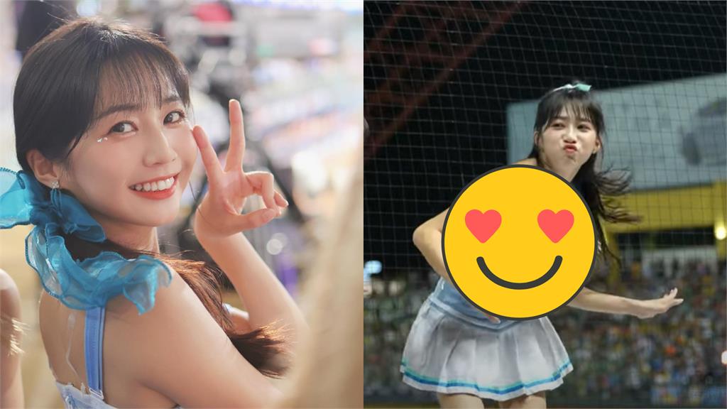 慈妹彎腰熱舞「軟Q擠出坑」!跳到「裙子噴飛」驚險畫面流出