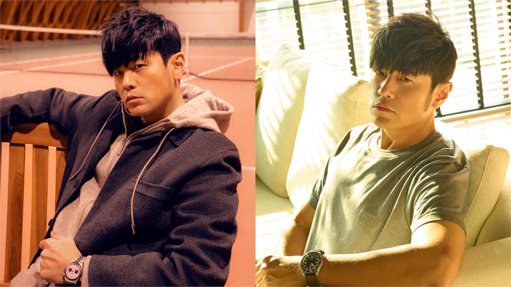 盜版周杰倫太多!本人嘆「懷疑自己是假的」曝分辨真偽關鍵