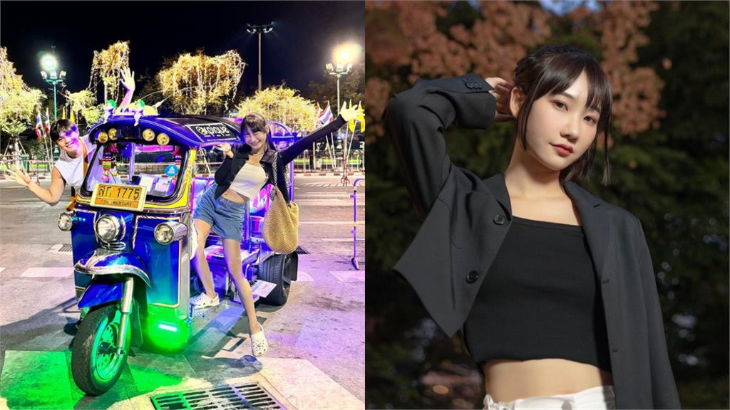 泰國置產掀議論!愛莉莎莎親上火線發「3點聲明」回應了