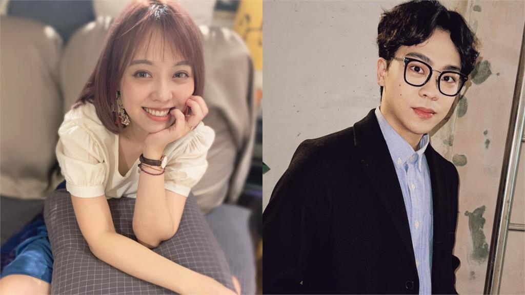 《夜夜秀》賀瓏慘遭炎上!舊愛「22字發聲」狂嗆:魯蛇…