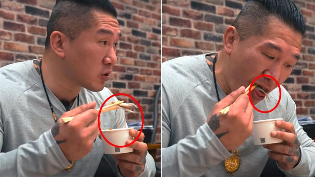 館長評「超派丼飯」掀醋飯羅生門!疑吃這東西「認了又改口」