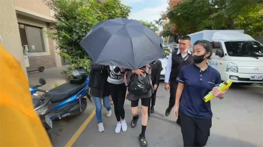 落葉歸根 張誌家中國火化 骨灰返台與父同墓