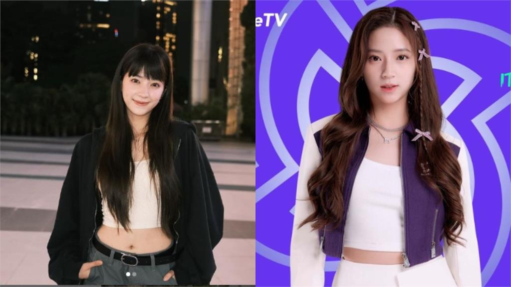 去泰國選秀…歐陽娣娣嗨喊「來自中國」!網酸:舔好舔滿