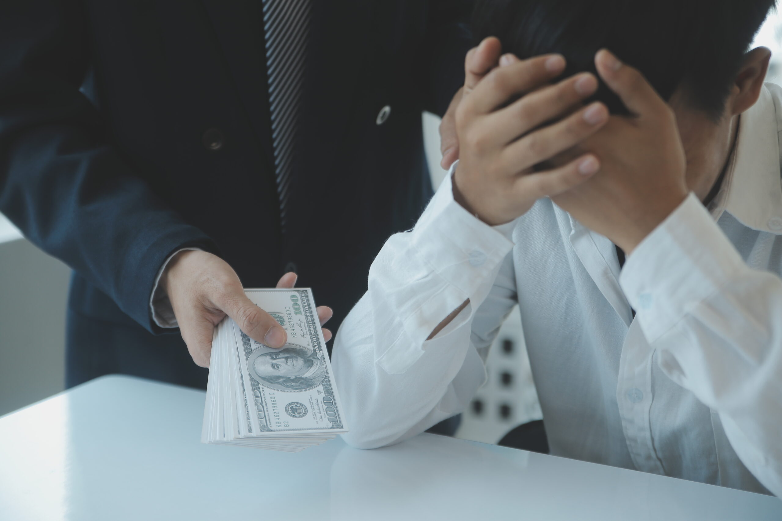 不甩18萬酒駕罰鍰 桃園BMW男下場慘了