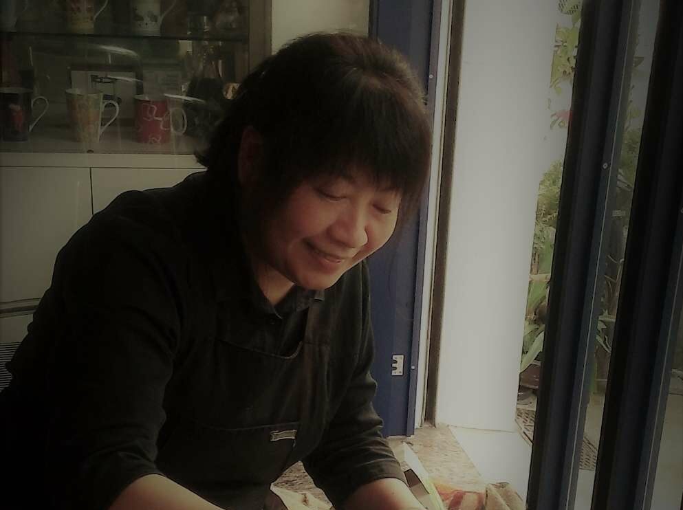 副刊/不只是咖啡,20年不變的輕食老滋味