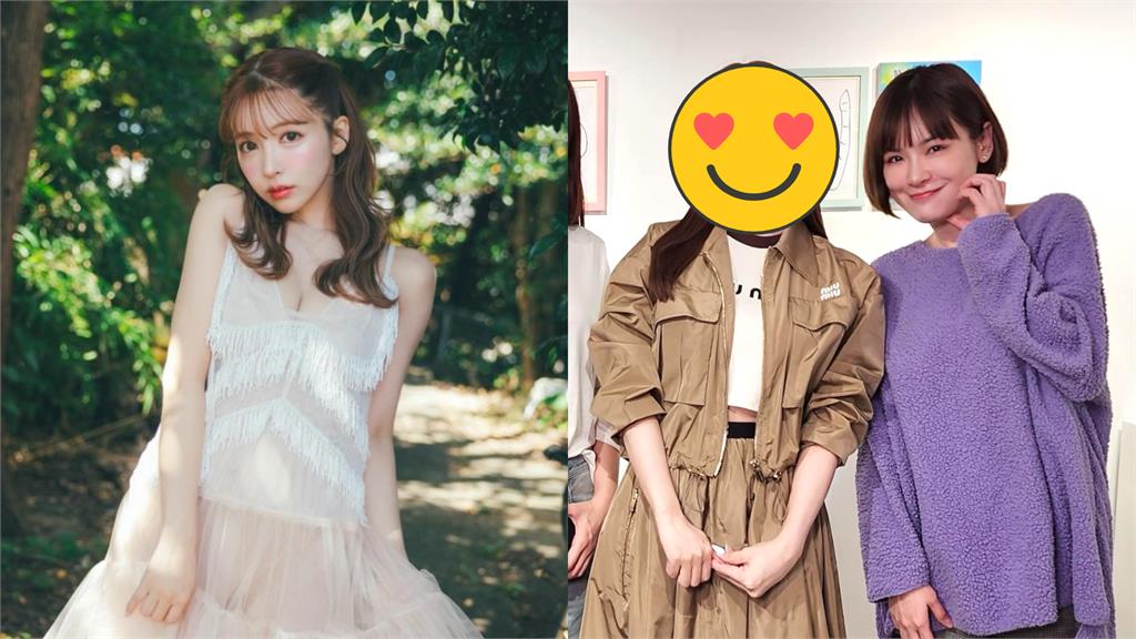 三上悠亞「五官大爆改」認不出!現場原圖「驚人真面目」網嚇爛