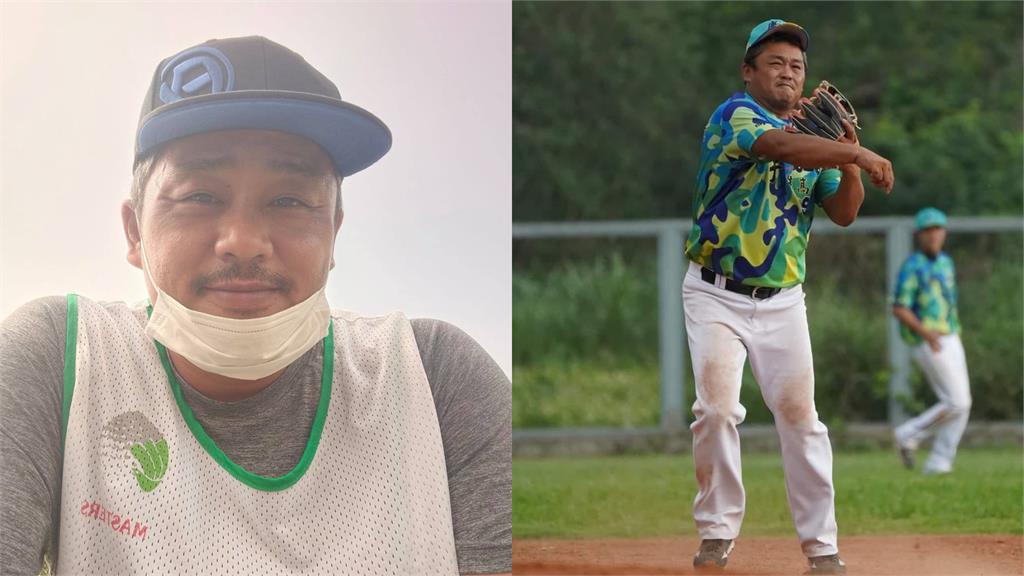 張誌家生前遭捲「簽賭案」！親姊悲嘆：他到現在還沒走出來