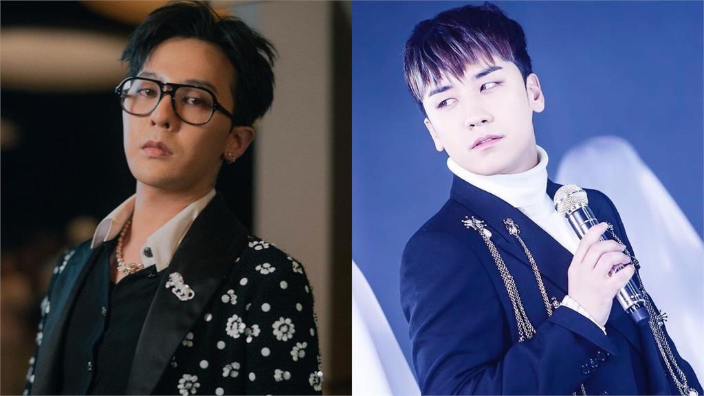 出獄繼續嗨!勝利現身柬埔寨派對高喊「下次帶GD來」引撻伐