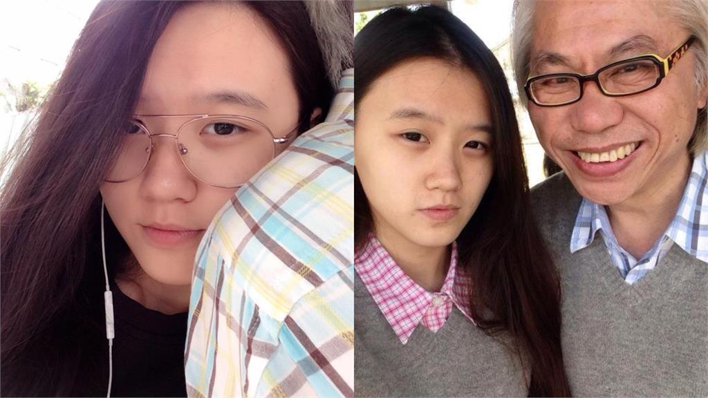 「爺孫戀」林靖恩發道歉文!疑「自己是南韓人」:腦內聲音指引