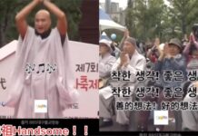 佛祖有嘻哈!和尚誦經「變身電音DJ」阿公嬤舉手嗨翻場面超荒謬